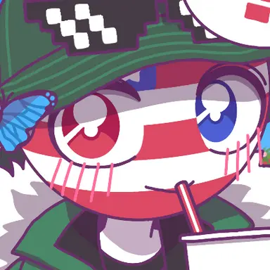 Profile image of アメリカ