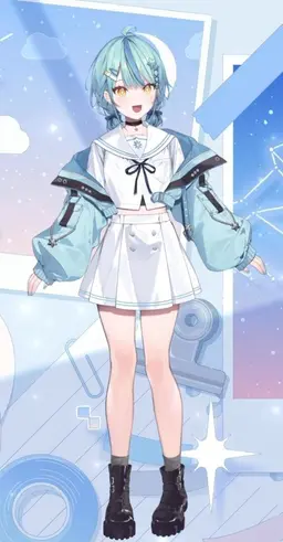 Profile image of 珠乃井ナナ