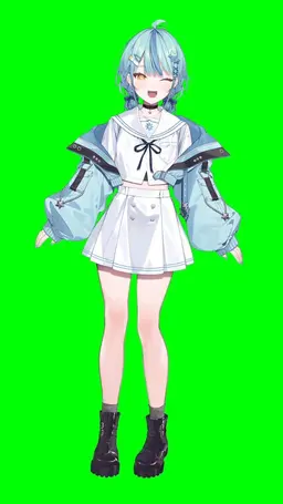 Profile image of 珠乃井ナナ