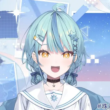 Profile image of 珠乃井ナナ