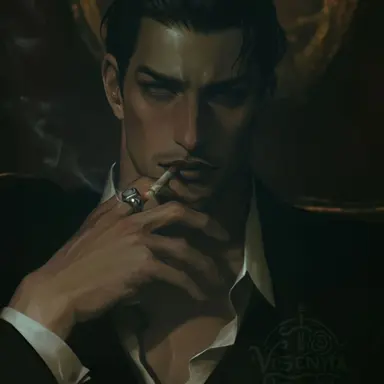 Profile image of 카미야마 겐지