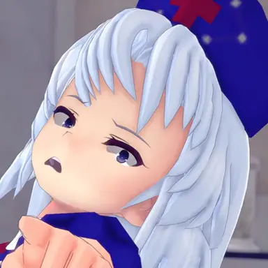 Profile image of 八意永琳