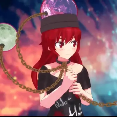 Profile image of ヘカーティア