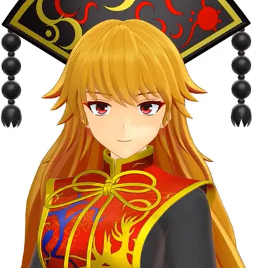Profile image of 純狐