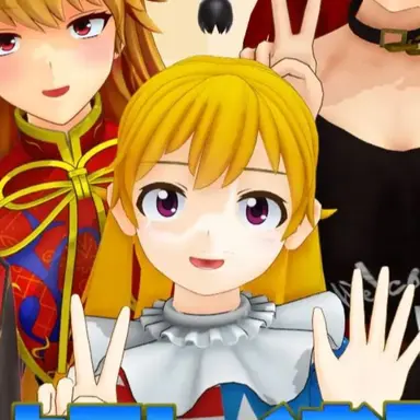 Profile image of クラウンピース