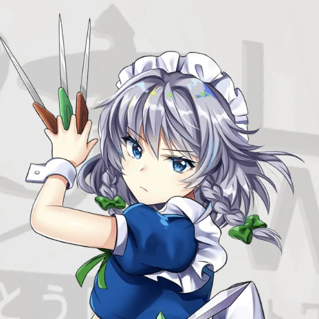 咲夜