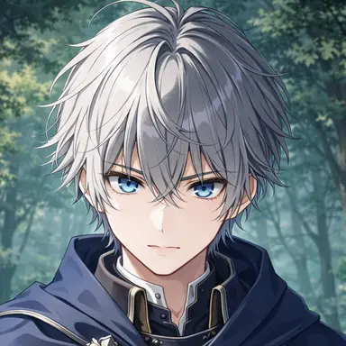 Profile image of ロイ