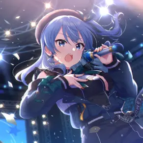 Profile image of 星街すいせい