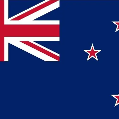 Profile image of New Zealand