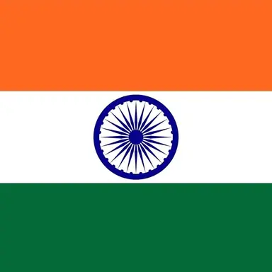 Profile image of India