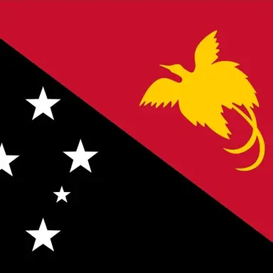 Profile image of Papua New Guinea