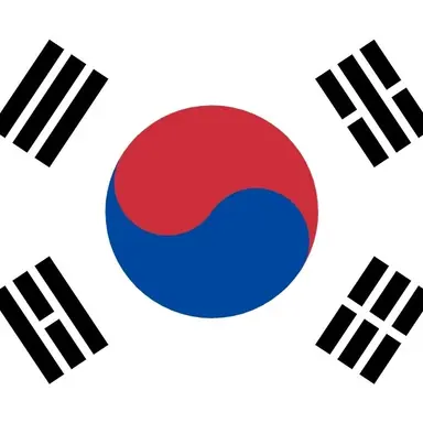 Profile image of South Korea