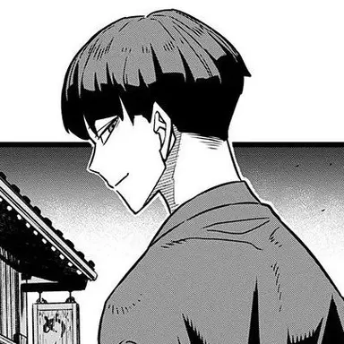 Profile image of 호시나 소우시로