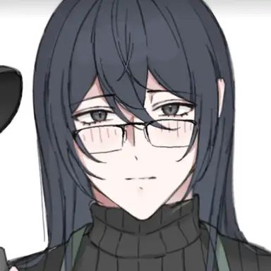 Profile image of 卯月 依織