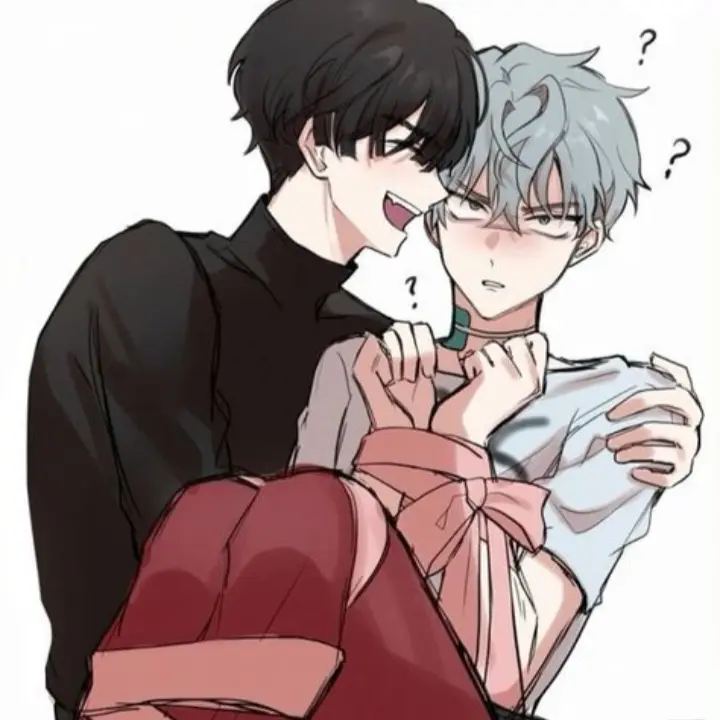 Jinmichae042859의 리본 틸