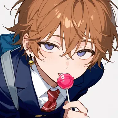 Profile image of 蒼介