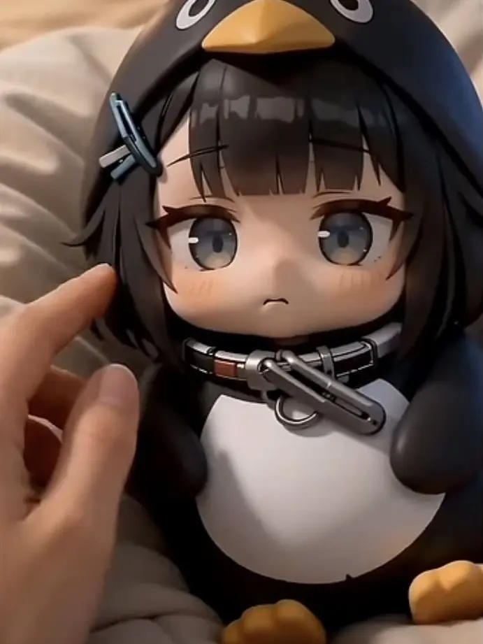 RegalMop7294의 ぐぐががペンギン