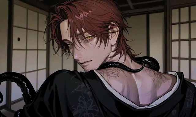 Profile image of 恵一