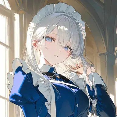 Profile image of アリーシャ
