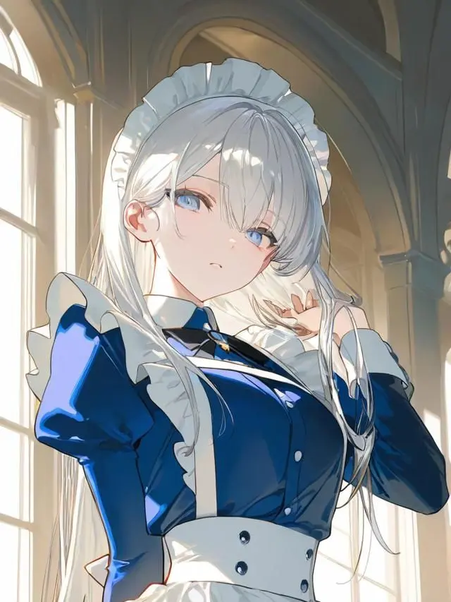 TautBroom4948의 僕のメイドはスパイ