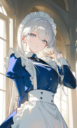 Profile image of アリーシャ