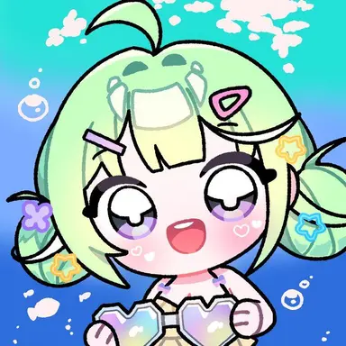 Profile image of 유즈하 리코