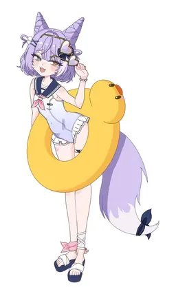 Profile image of 텐코 시부키