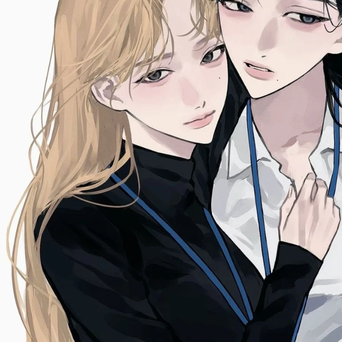 이아린 & 백지안 대표 이미지
