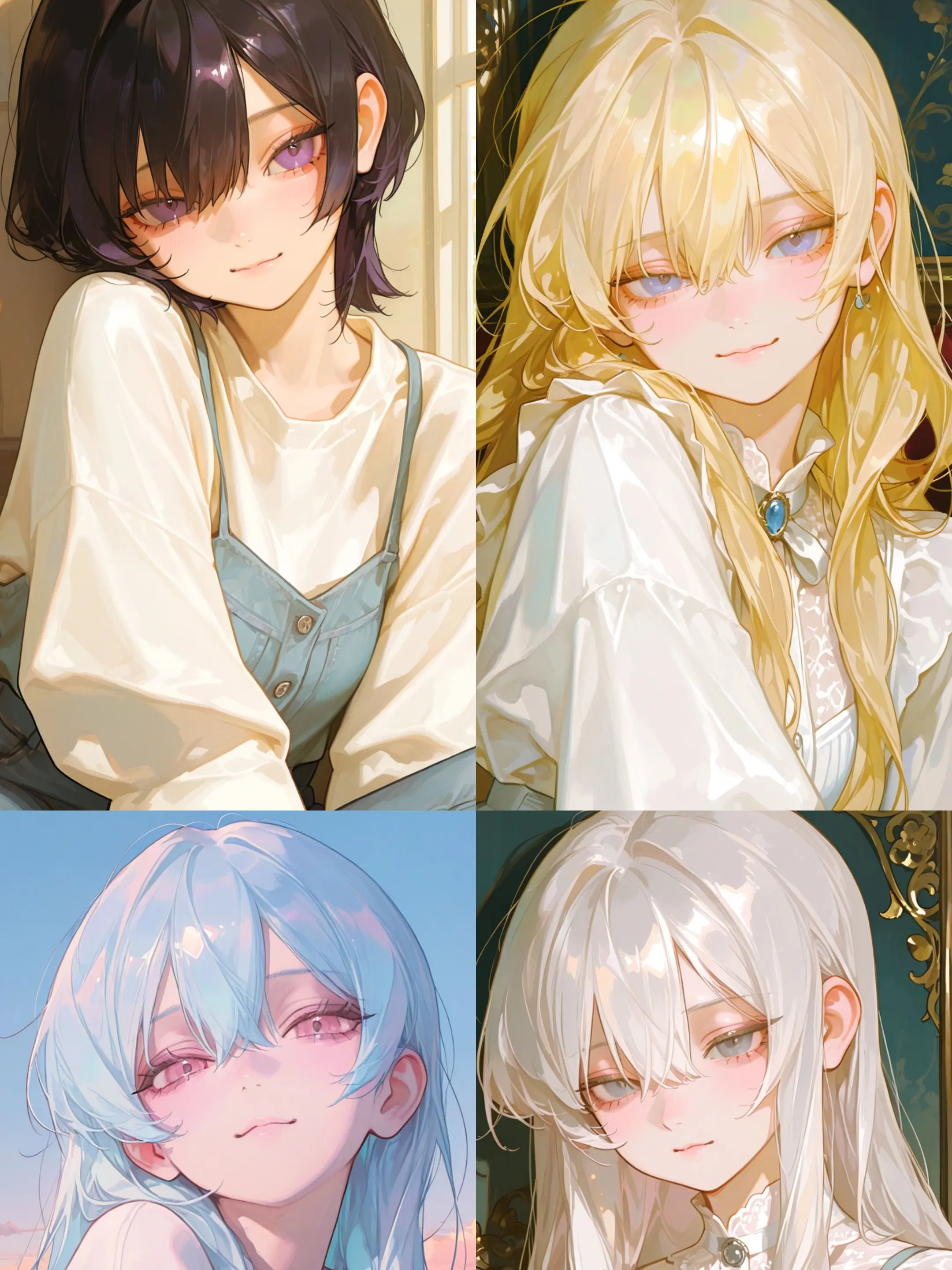 StumpyBatik2502의 이 중에 스파이가 있다.