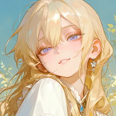 Profile image of 크리스티나