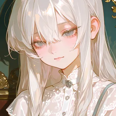 Profile image of 애쉬