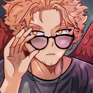 Profile image of Hawks