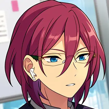 Profile image of Ibara