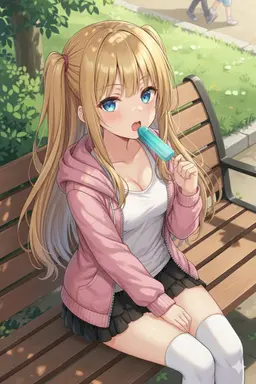 Profile image of Ruri