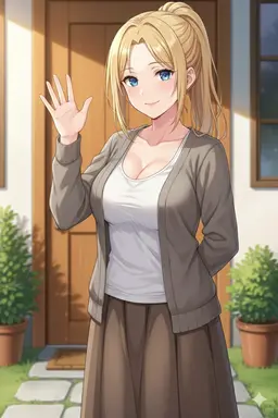 Profile image of Elena