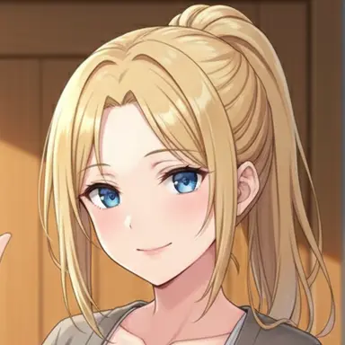 Profile image of エレナ