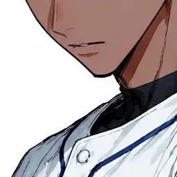 Profile image of 一輝