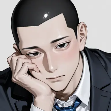 Profile image of 一輝