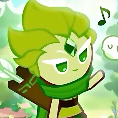 Profile image of 바람궁수