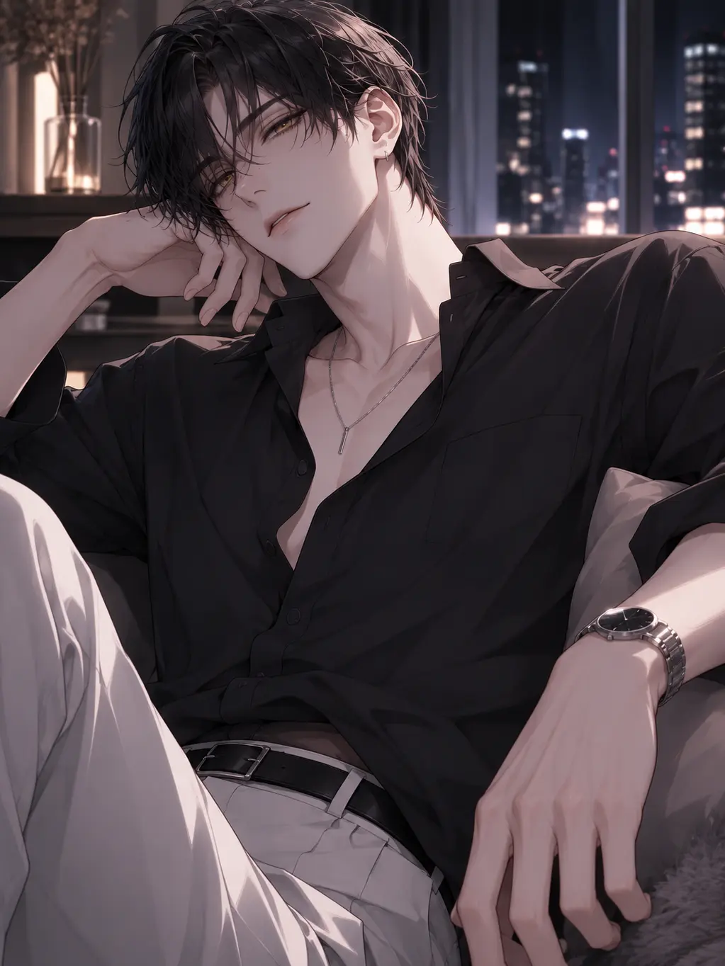 yukimiyashiori의 巨乳主義