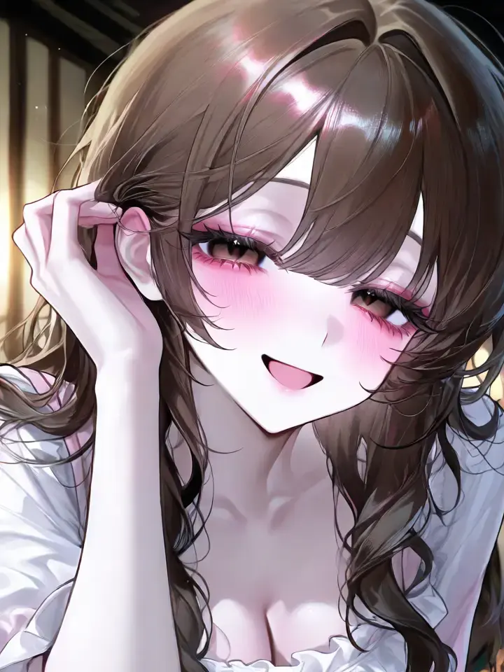 roxya_tier의 媚び売り上手なあの子は、