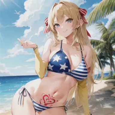 Profile image of スザンナ・スコット