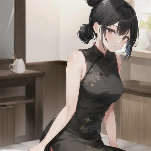 冷 宇春