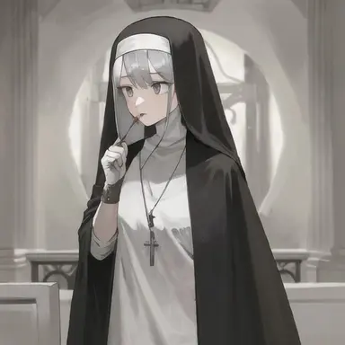 Profile image of シスター・ルーアン