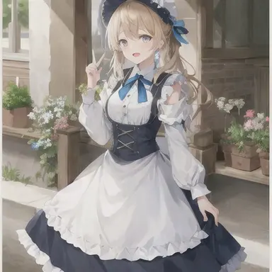 Profile image of アルザス・ヴィオラ