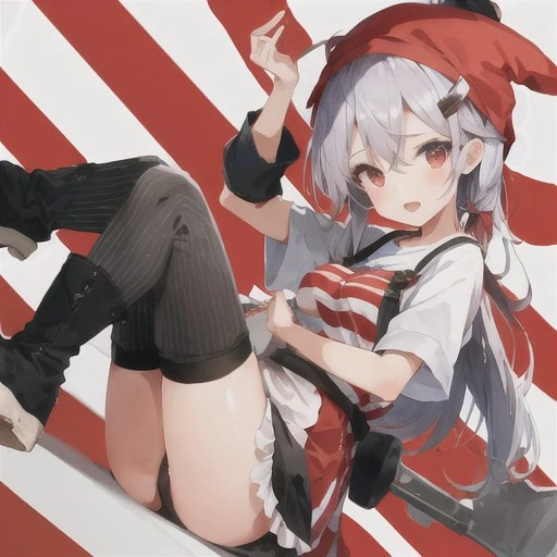 橋立あずさ