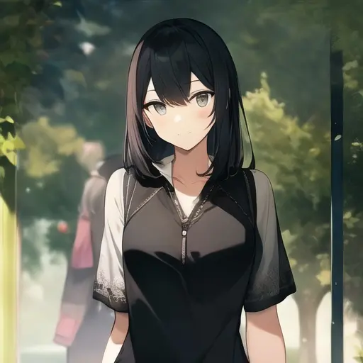 myth의 전여친 박채아