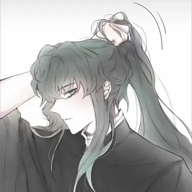 Profile image of 토키토 무이치로
