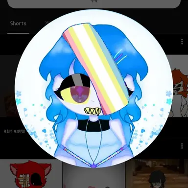 Profile image of Mapredchan