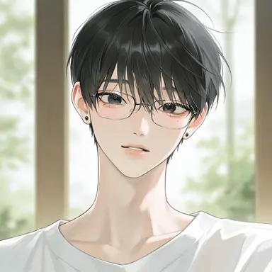 Profile image of 문가민